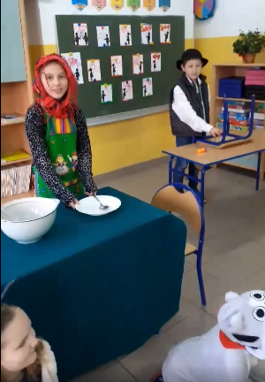 BabciaDziadek