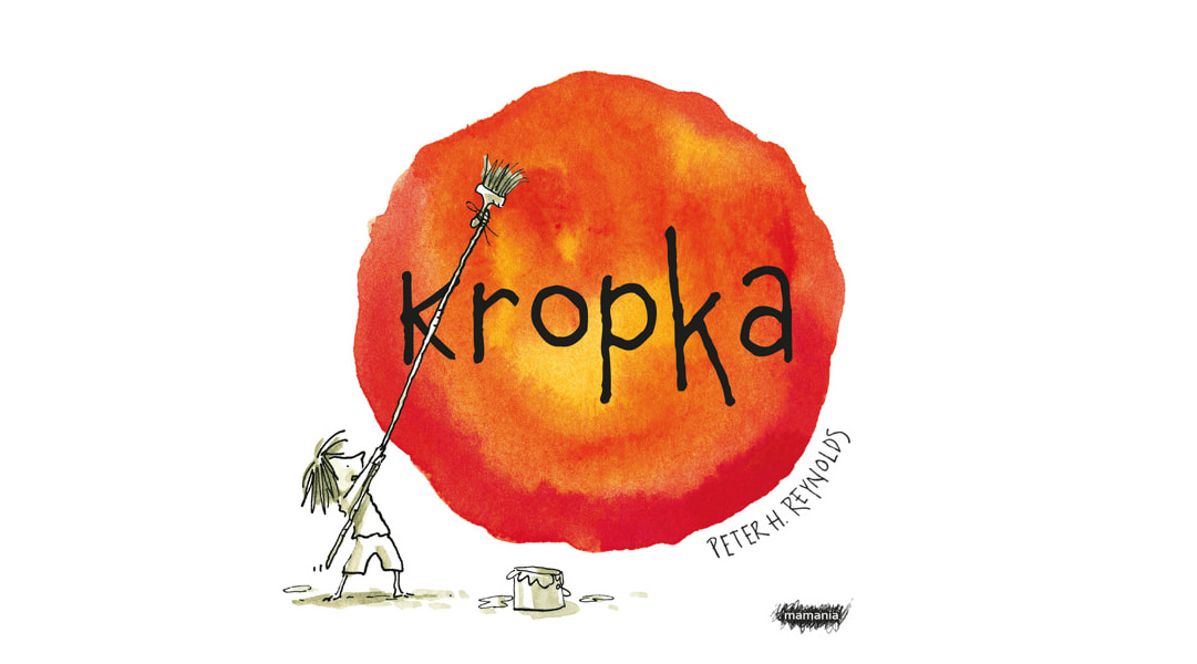 kropka